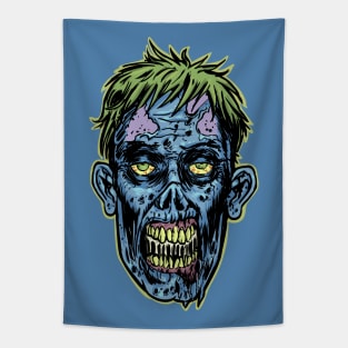 Zombie Tapestry