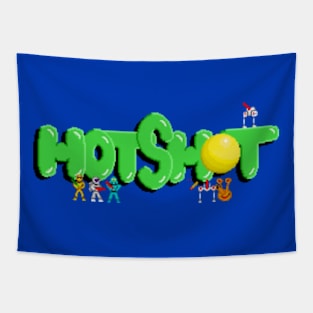 HotShot Tapestry