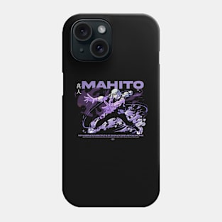 Mahito Phone Case