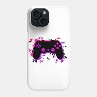 Rizo PS4 Phone Case