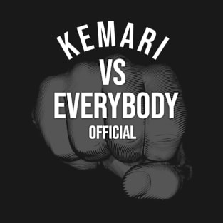 Kemari T-Shirt