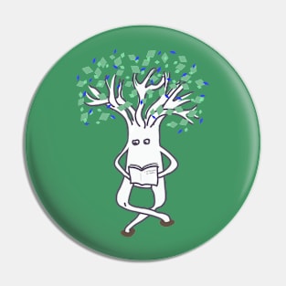 plant intelligence Pin