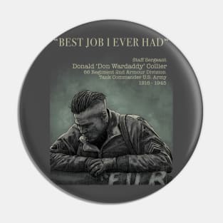 Fury Pin