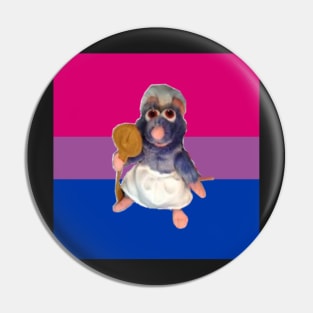 ratatouille bi rights Pin