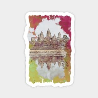 Angkor Magnet