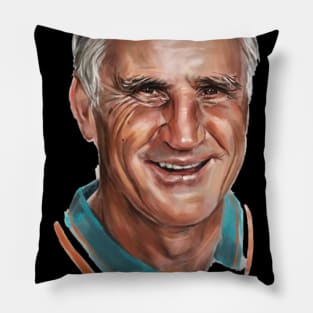 DON SHULA Pillow