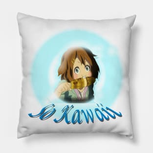 So Kawaii Pillow