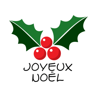 Joyeux Noel T-Shirt