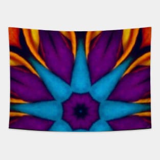 Fireflower Tapestry