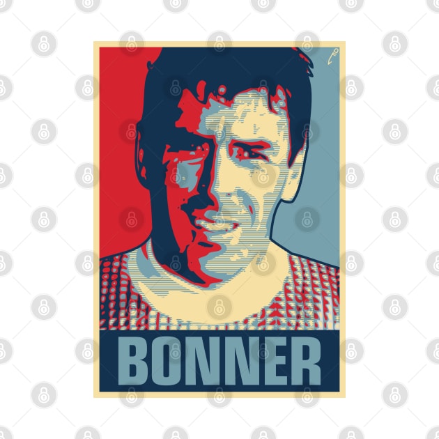 Bonner by DAFTFISH