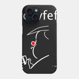 Covfefe Phone Case