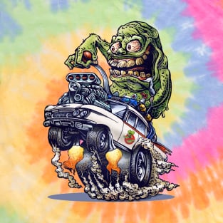 Ecto Dragster T-Shirt