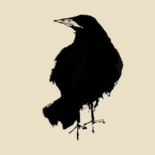 Crow T-Shirt