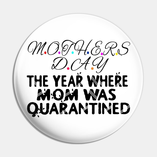 Mothers Day Pin by ClothesLine