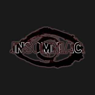 Insomniac T-Shirt