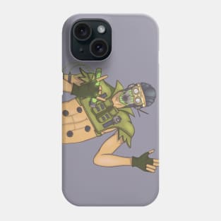 APEX LEGENDS - Octane Phone Case