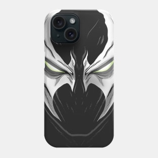 Spawn Phone Case