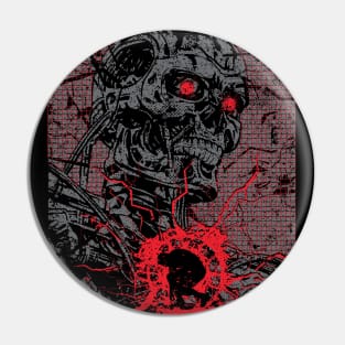 Terminator Pin