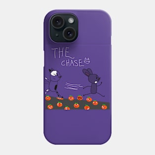 The Chase Halloween Phone Case