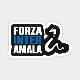 Forza Inter amala Magnet