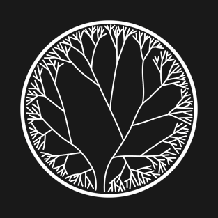 Cycle Tree T-Shirt