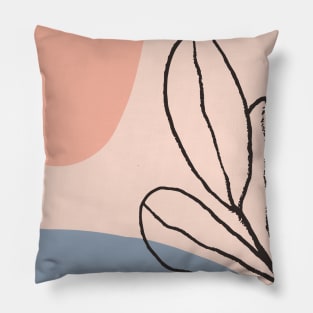 Spring Vibes Pillow