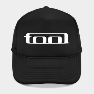 Tool Band logo Hat