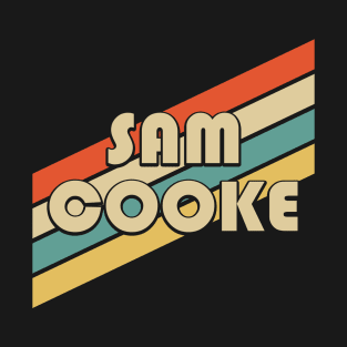 Vintage 80s Sam Personalized Name T-Shirt