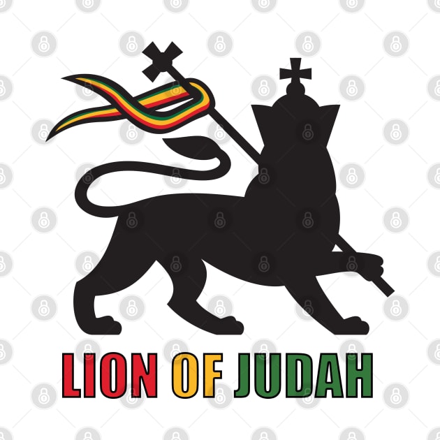 Rasta, Lion of Judah, Rastafarian, Jamaican by johnnie2749