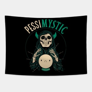 PessiMystic Tapestry