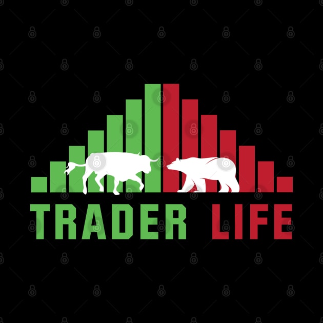 Trader Life by Venus Complete