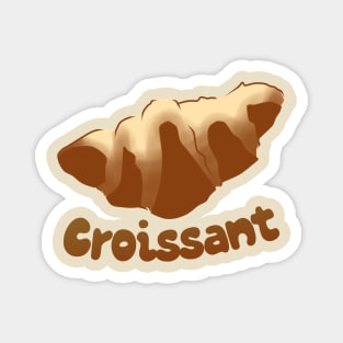 French Croissant by Creampie Magnet