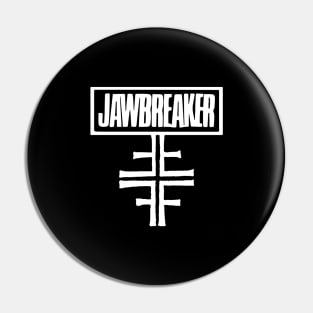 The-Jawbreaker 2 Pin