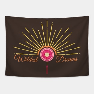 Wildest Dreams Tapestry