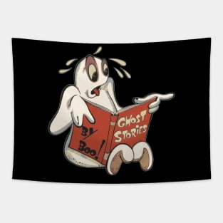 Ghost Stories Tapestry