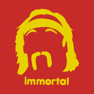 Immortal T-Shirt