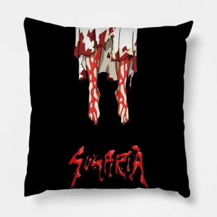 horror film Pillow