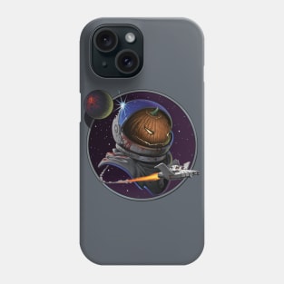 Astro-Jack Phone Case