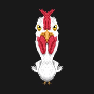 rooster T-Shirt