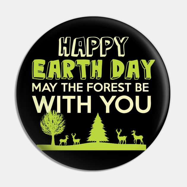 Earth day, may the forest be with you Pin by Sinclairmccallsavd