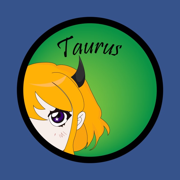 Taurus Zodiac Astrology by BestRamen