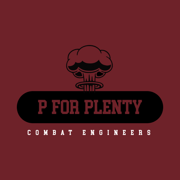 P for Plenty vol. ll by FlySquareWare