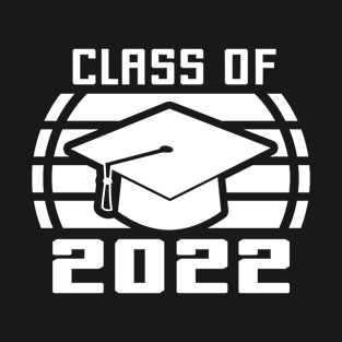 Class of 2022 T-Shirt