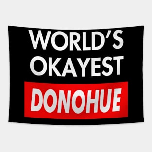 Donohue Tapestry