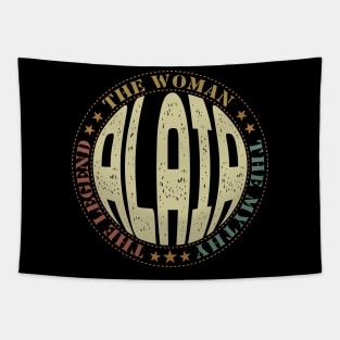 Alaia Gift Tapestry