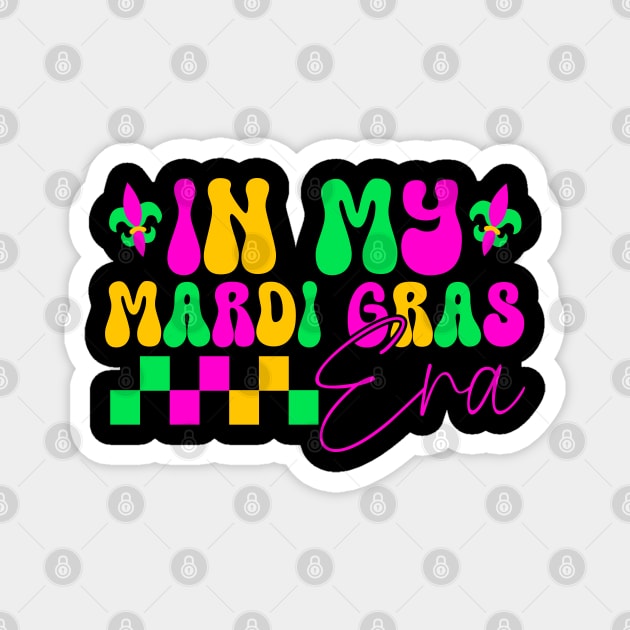 in my mardi gras era svg