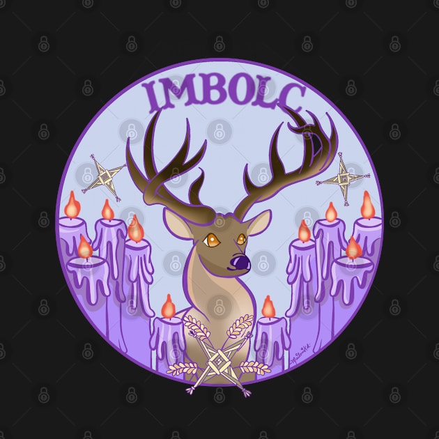 Imbolc by MailoniKat