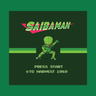 Saibaman T-Shirt