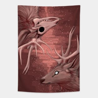 Duality Tapestry