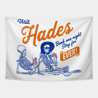 Hades Tapestry